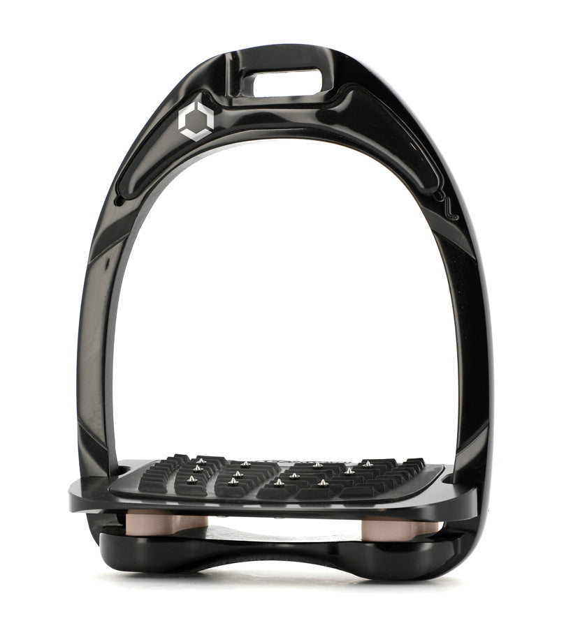 Estribo Aluminium Flex-On para equitación - vista 21