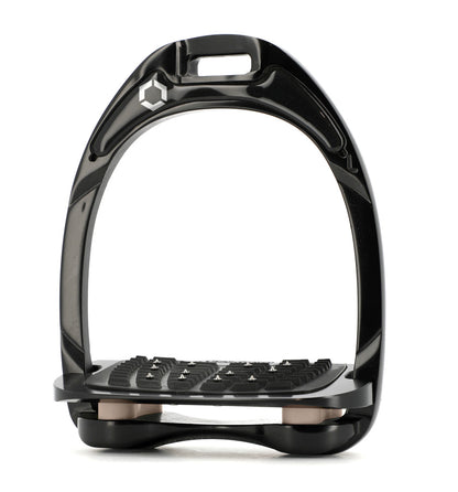 Estribo Aluminium Flex-On para equitación - vista 21