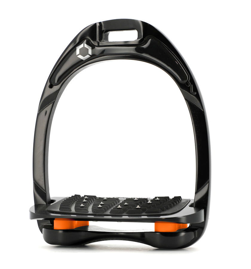 Estribo Aluminium Flex-On para equitación - vista 16