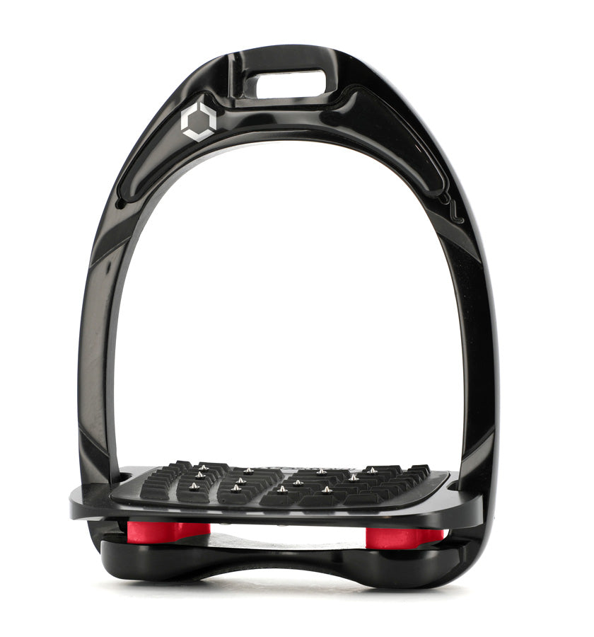 Estribo Aluminium Flex-On para equitación - vista 18