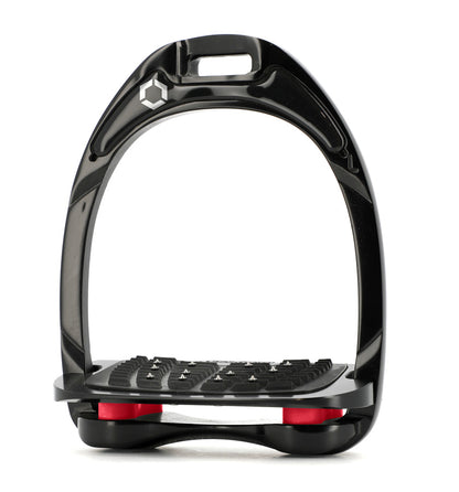 Estribo Aluminium Flex-On para equitación - vista 18