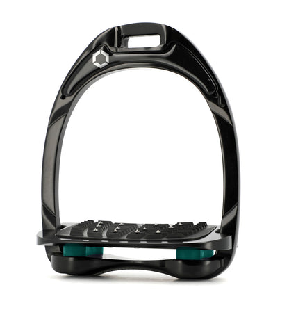 Estribo Aluminium Flex-On para equitación - vista 19