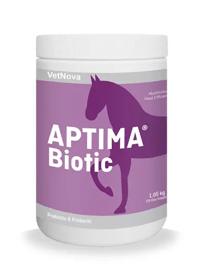 APTIMA Biotic - Rincón del Valle