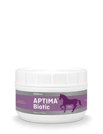 APTIMA Biotic - Rincón del Valle