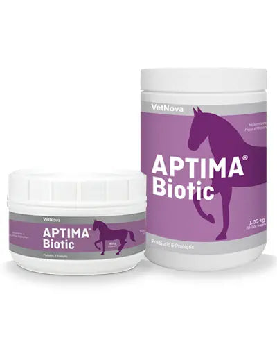 APTIMA Biotic - Rincón del Valle