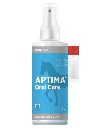 APTIMA Oral Care Higiene Buco-Dental - Rincón del Valle