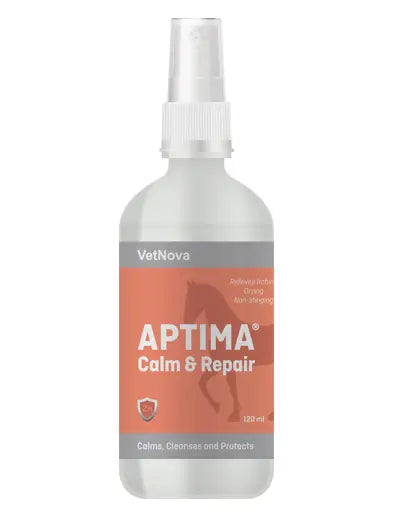 APTIMA Calm & Repair - Rincón del Valle