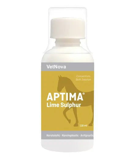 APTIMA Lime Sulphur-Rincón del Valle