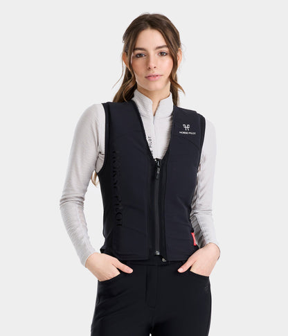 Chalecos airbag E-Twist'Air Airbag unisex Horse Pilot para equitación - vista 10