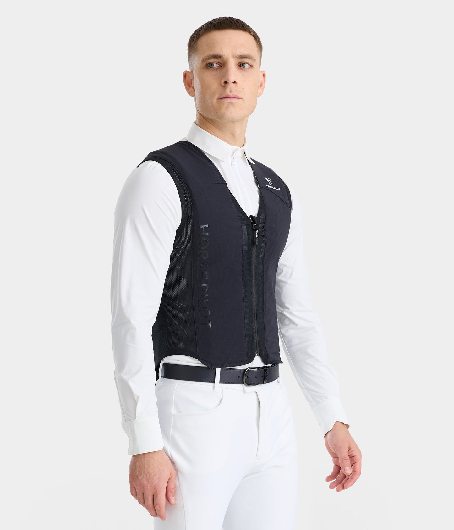 Chalecos airbag E-Twist'Air Airbag unisex Horse Pilot para equitación - vista 9