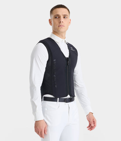 Chalecos airbag E-Twist'Air Airbag unisex Horse Pilot para equitación - vista 9
