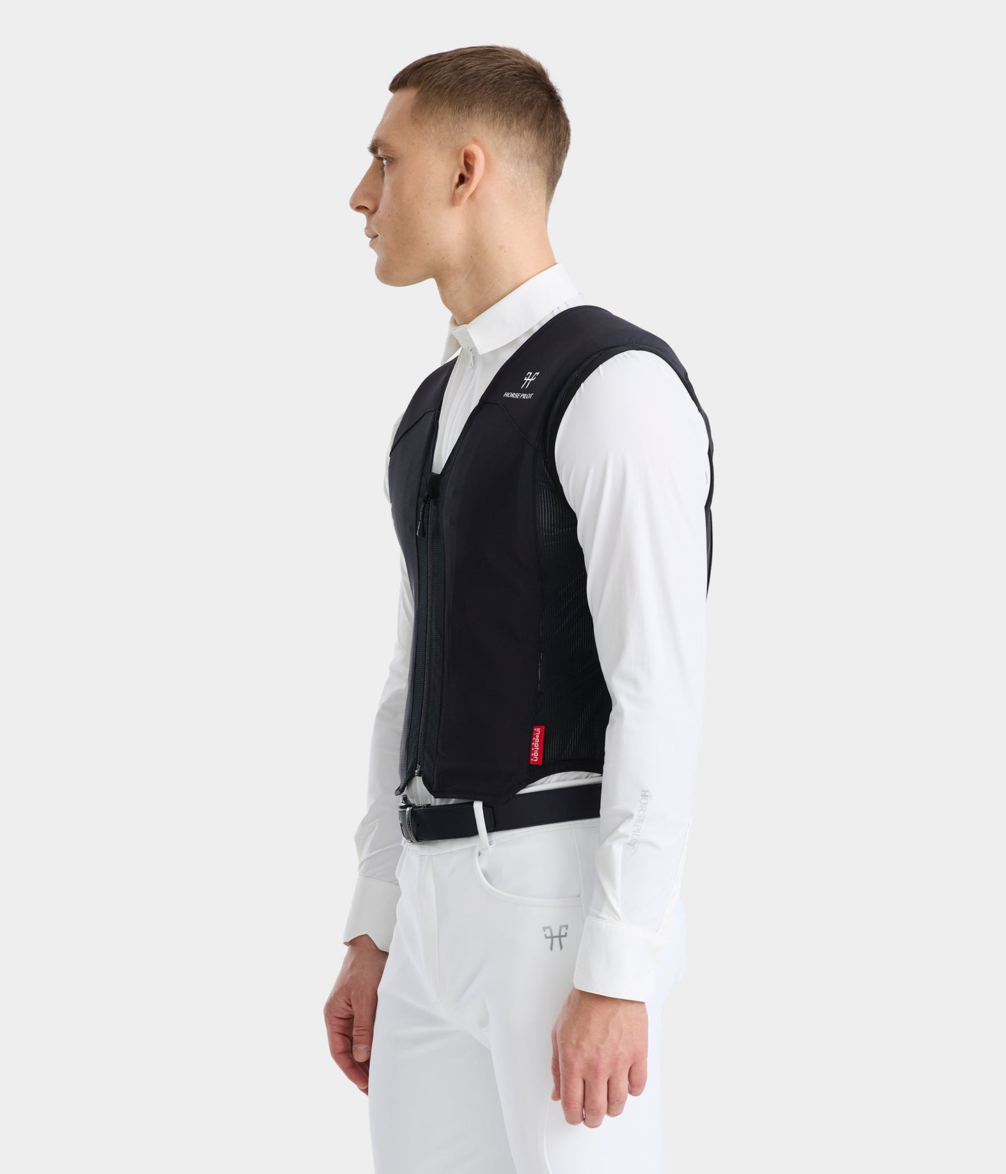 Chalecos airbag E-Twist'Air Airbag unisex Horse Pilot para equitación - vista 7