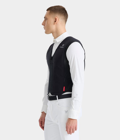 Chalecos airbag E-Twist'Air Airbag unisex Horse Pilot para equitación - vista 7