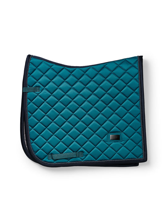 de doma Diamond Equestrian Stockholm mantilla de doma Aurora para equitación - vista 2