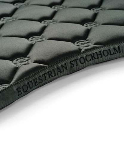Jump Saddle Pad Original Equestrian Stockholm Jump Saddle Pad Avenue Green detalle 4