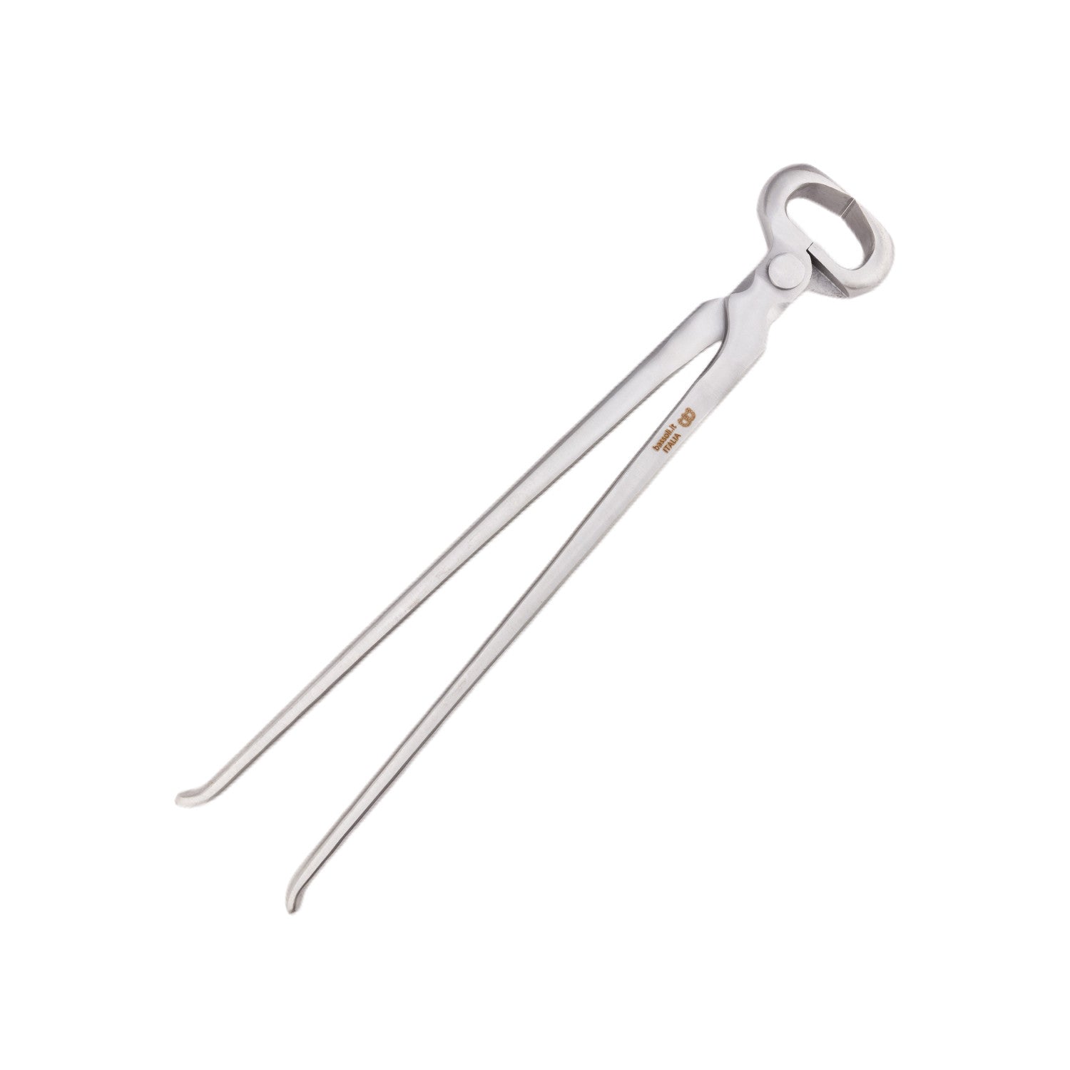 Tenaza de equilibrado 14" Bassoli