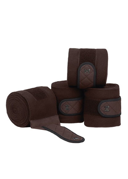 Vendas Crew Maximilian Chocolate