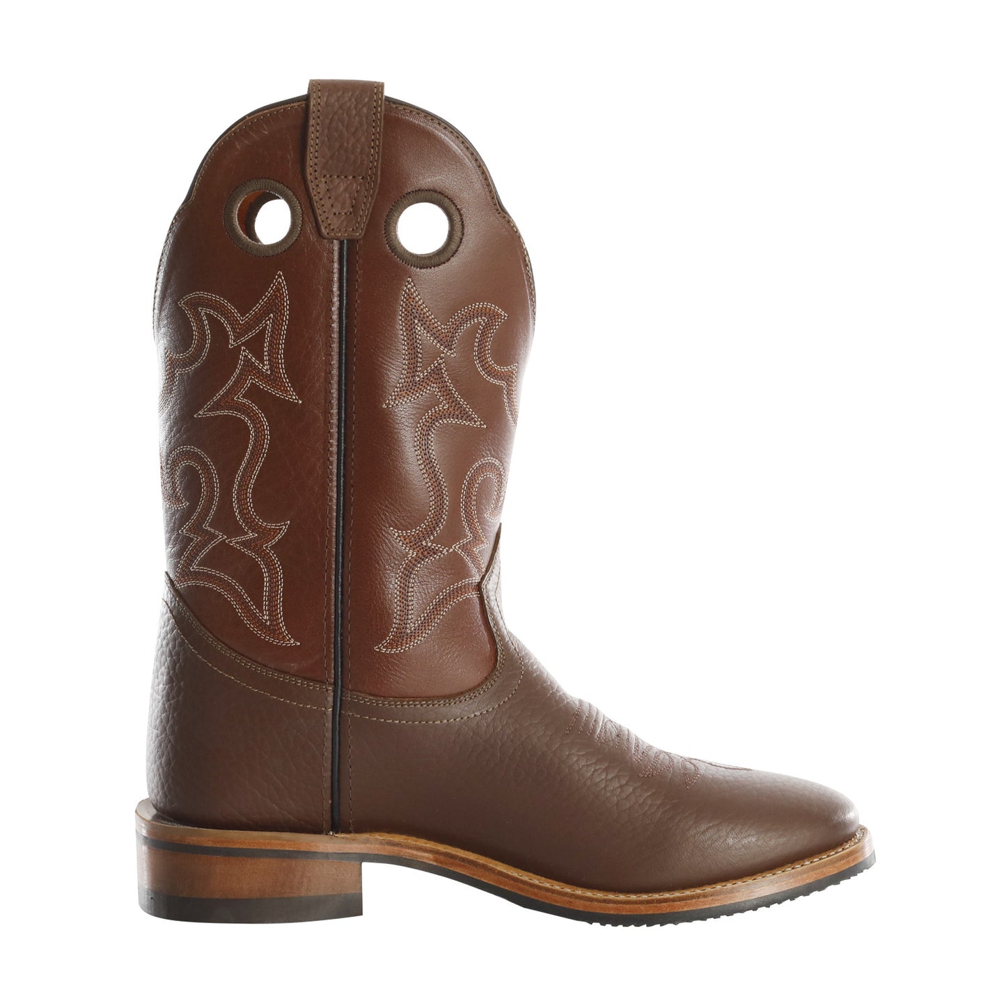 Botas western clásicas Pool's
