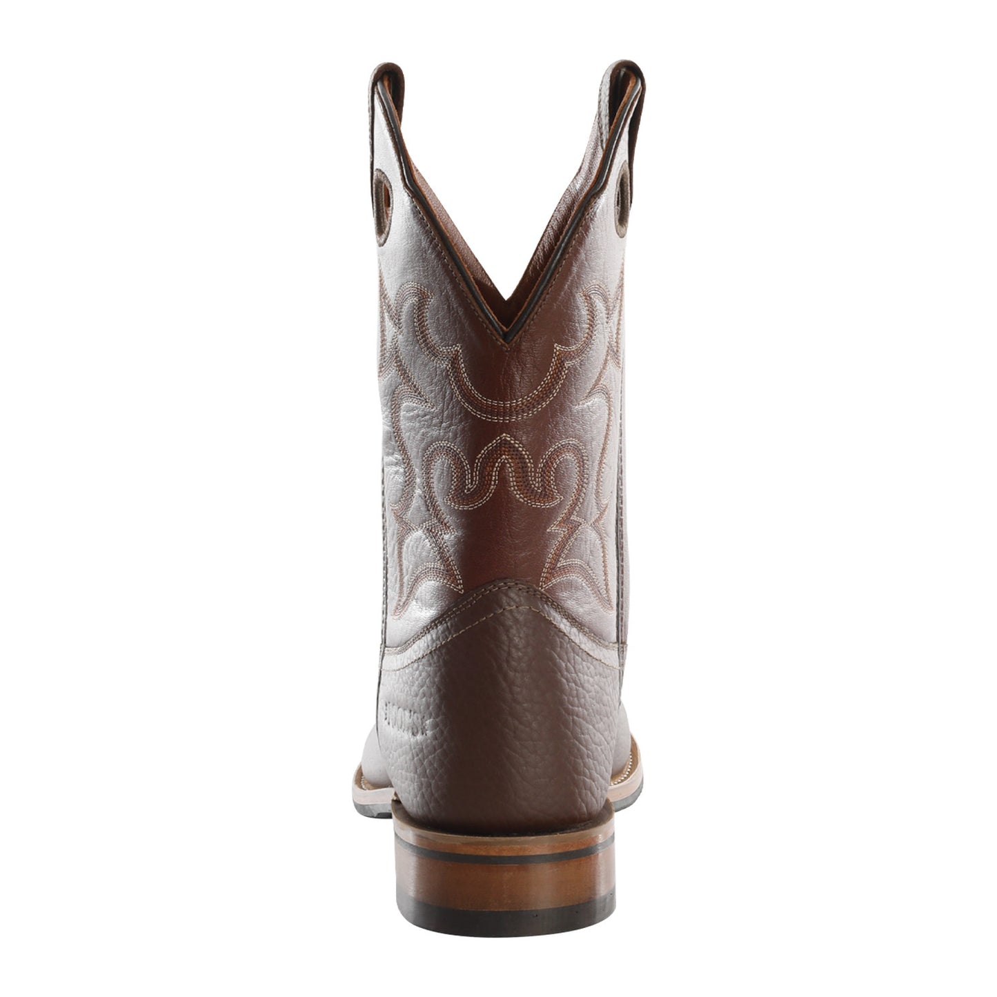 Botas western clásicas Pool's