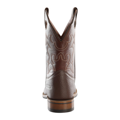 Botas western clásicas Pool's