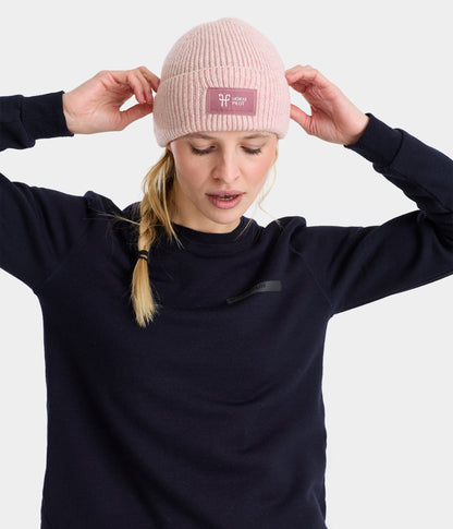 Accesorio gorro de equitación wool riding hat unisex Horse Pilot para equitación - vista 6