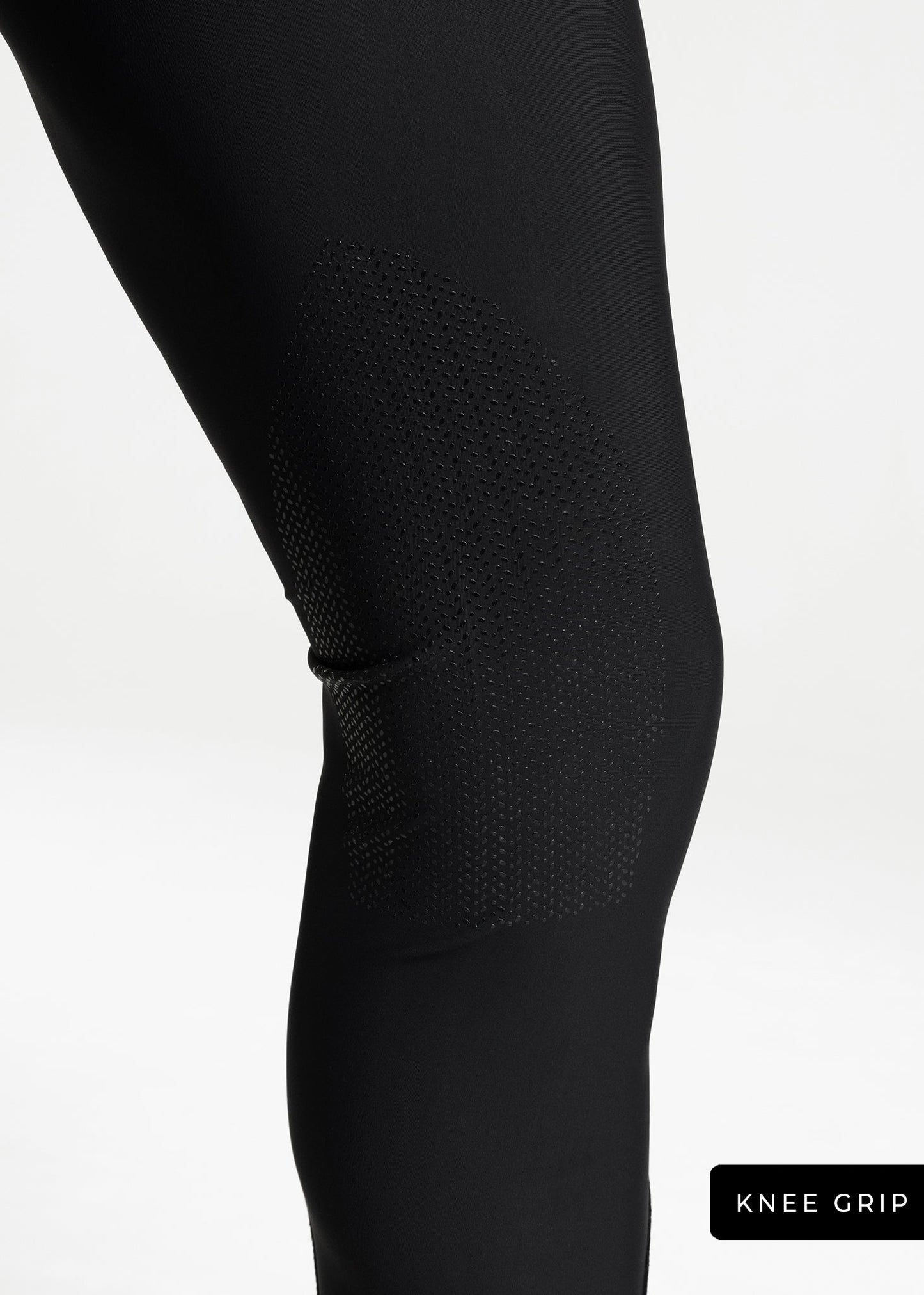 Producto ecuestre Maximilian Equestrian Motion Breeches (Black) detalle 14