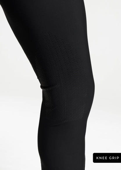 Producto ecuestre Maximilian Equestrian Motion Breeches (Black) detalle 14