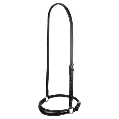 Cabezada regulable de cuero Equestro