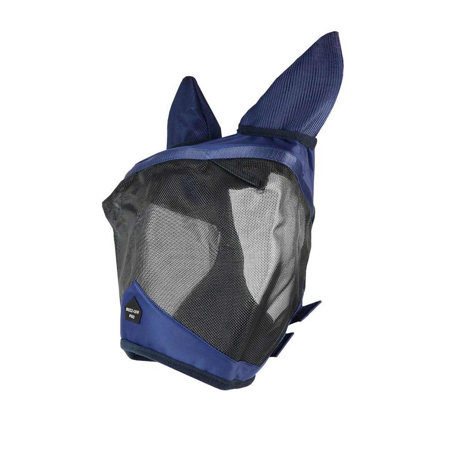 Máscara anti-moscas Buzz-Off Pro Bucas