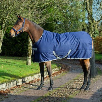 Manta freedom stable 300 Bucas - Azul marino