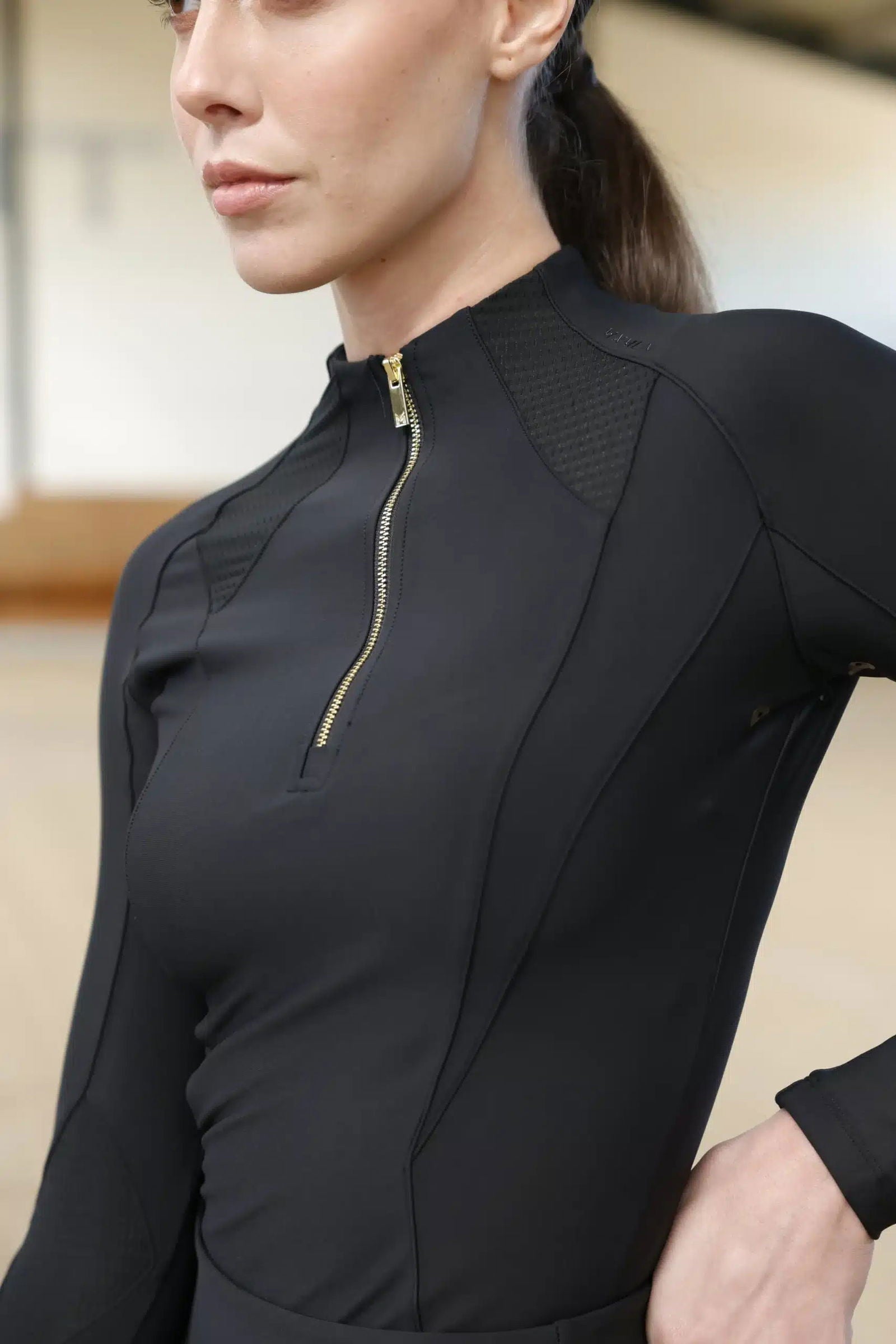 Base Layer Frame Maximilian-Rincón del Valle