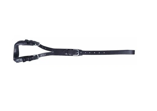 Accesorio ecuestre Baticola -Shetty/Pony- HKM para equitación