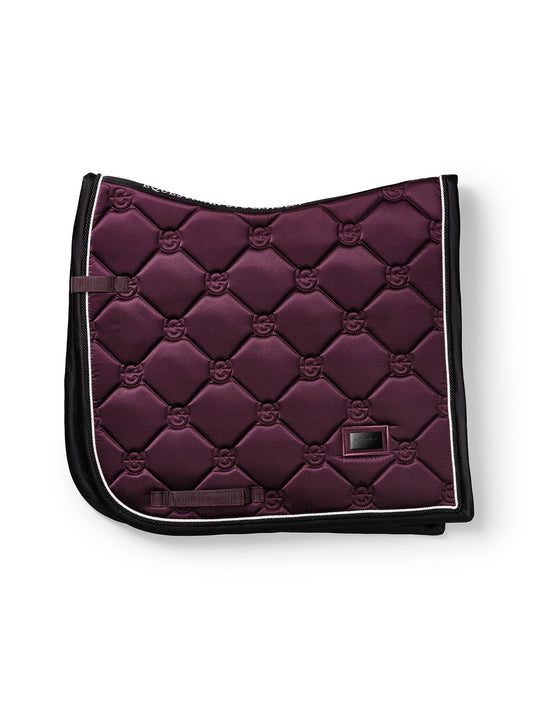 de doma Original Equestrian Stockholm mantilla de doma Black para equitación