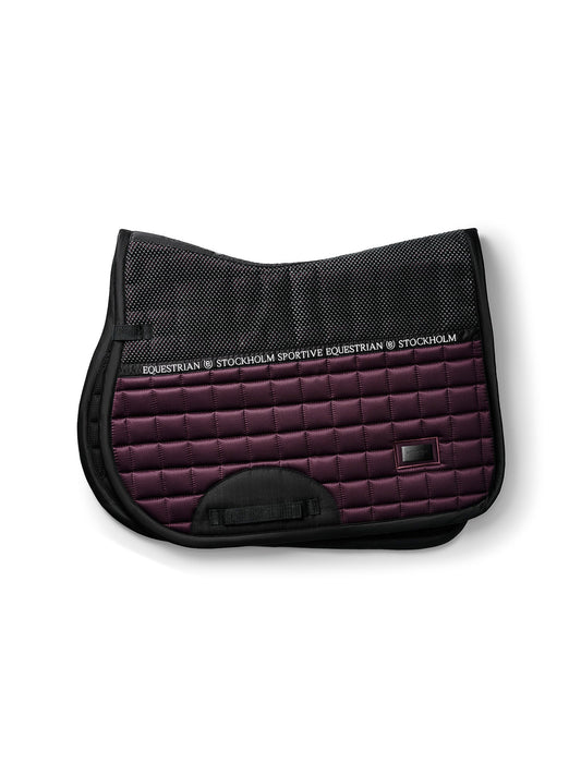 de salto Sportive Equestrian Stockholm mantilla de salto Performance para equitación