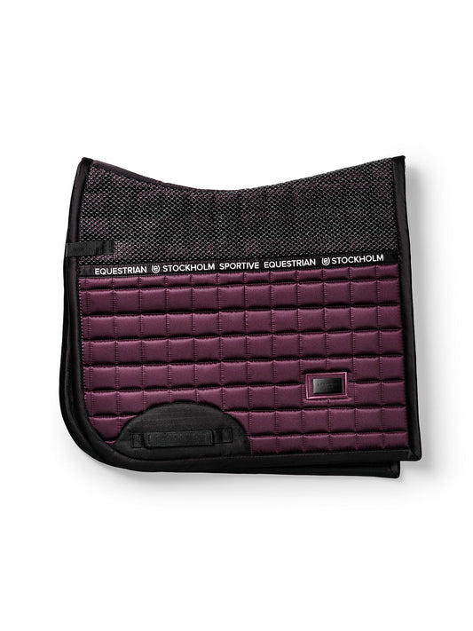 de doma Sportive Equestrian Stockholm mantilla de doma para equitación