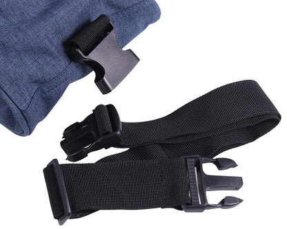 Bolsa Para Botas QHP-Rincón del Valle