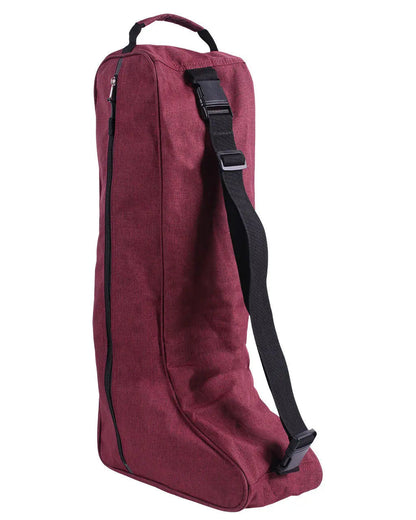 Bolsa Para Botas QHP-Rincón del Valle