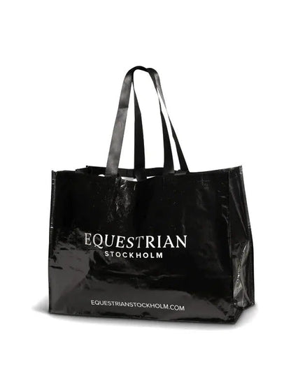 Bolsa Reutilizable Equestrian Stockholm-Rincón del Valle