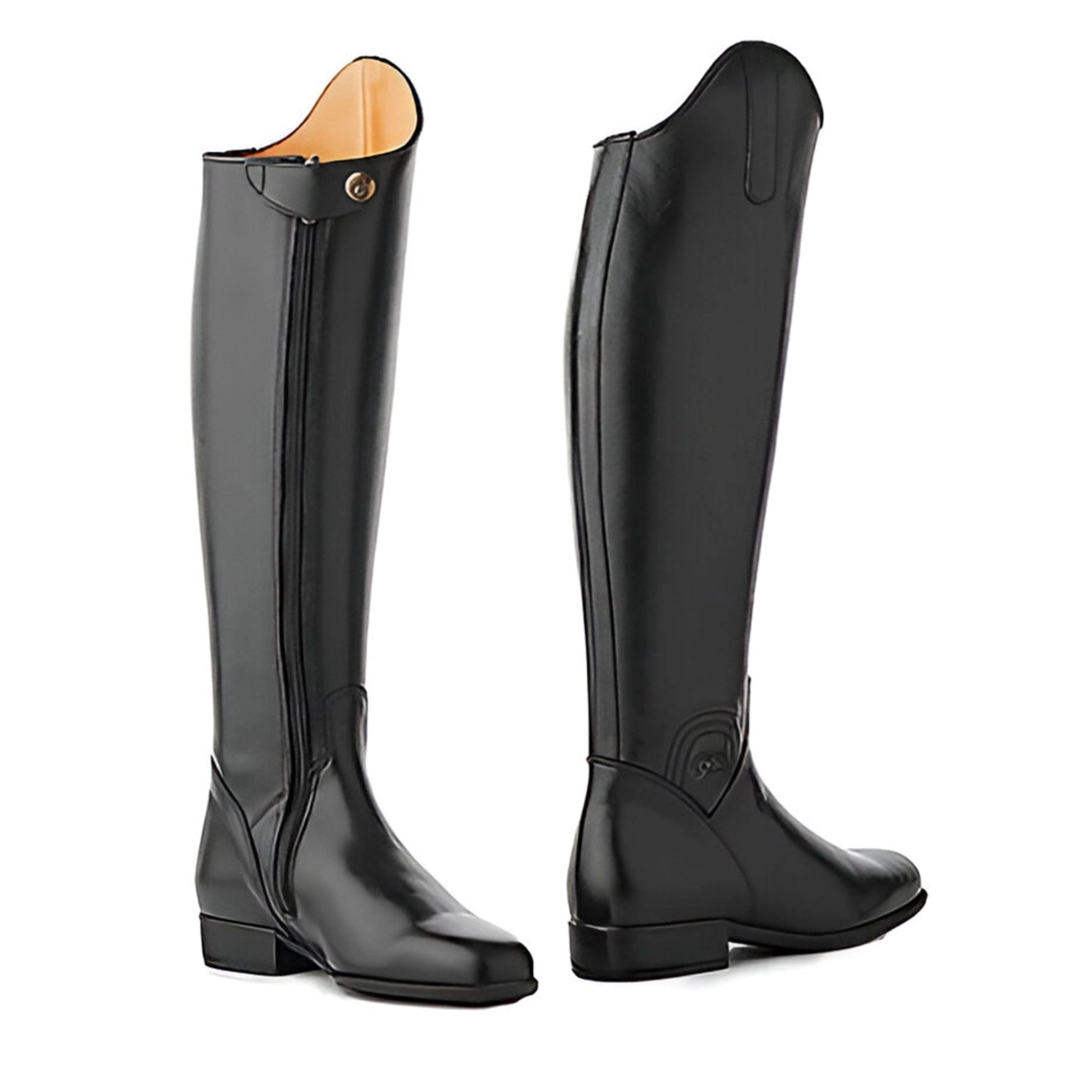 Bota De Montar Lexhis -Holanda-