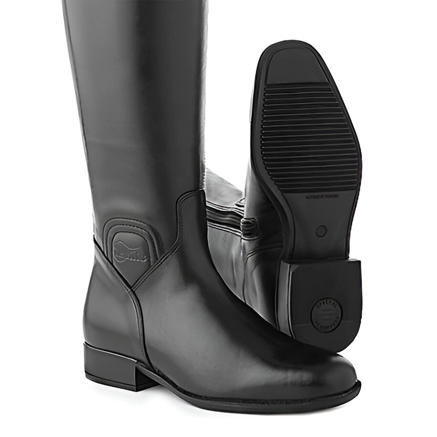 Bota De Montar Lexhis -Holanda-