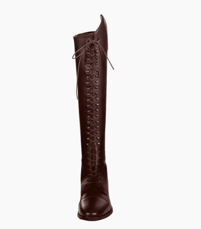 Bota -Elegant Lace- Normal-Rincón del Valle