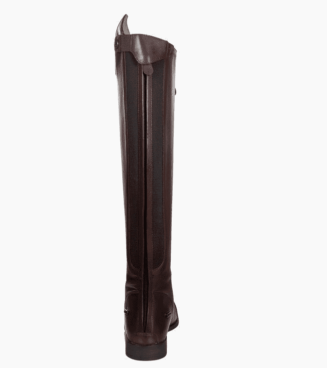 Bota -Elegant Lace- Normal-Rincón del Valle