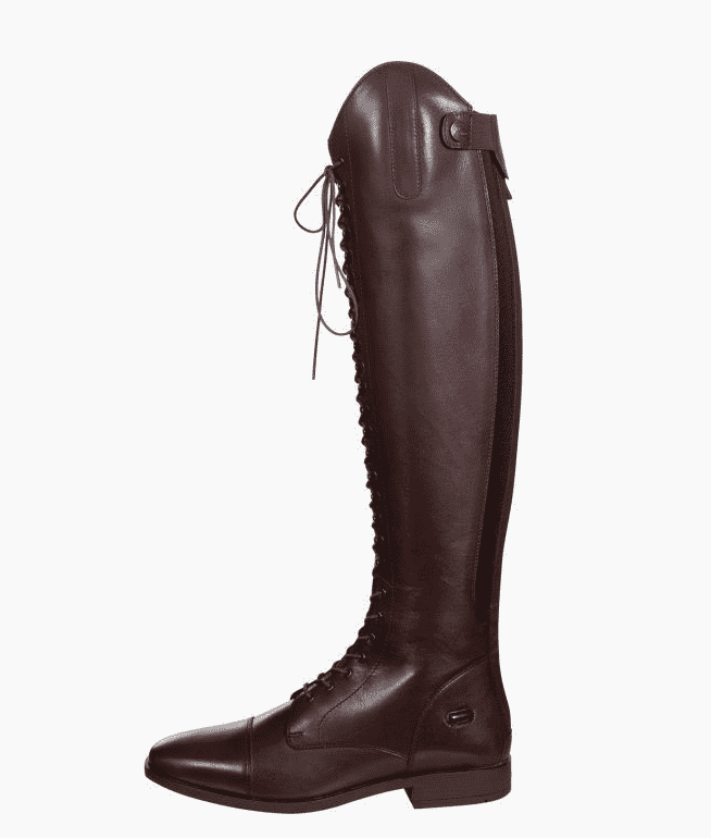 Bota -Elegant Lace- Normal-Rincón del Valle