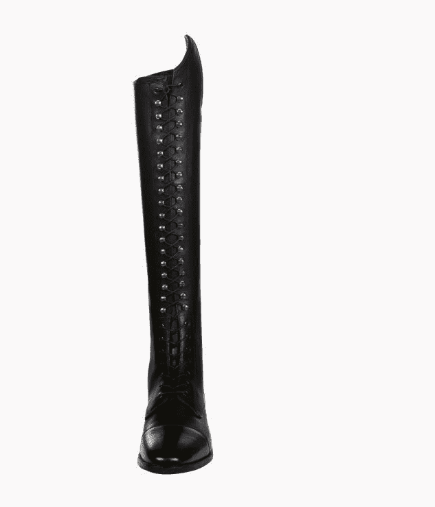 Bota -Elegant Lace- Normal-Rincón del Valle