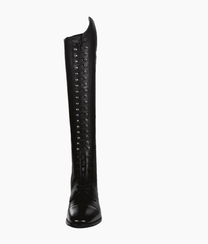 Bota -Elegant Lace- Normal-Rincón del Valle
