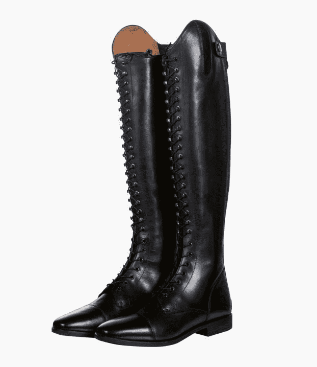 Bota -Elegant Lace- Normal-Rincón del Valle