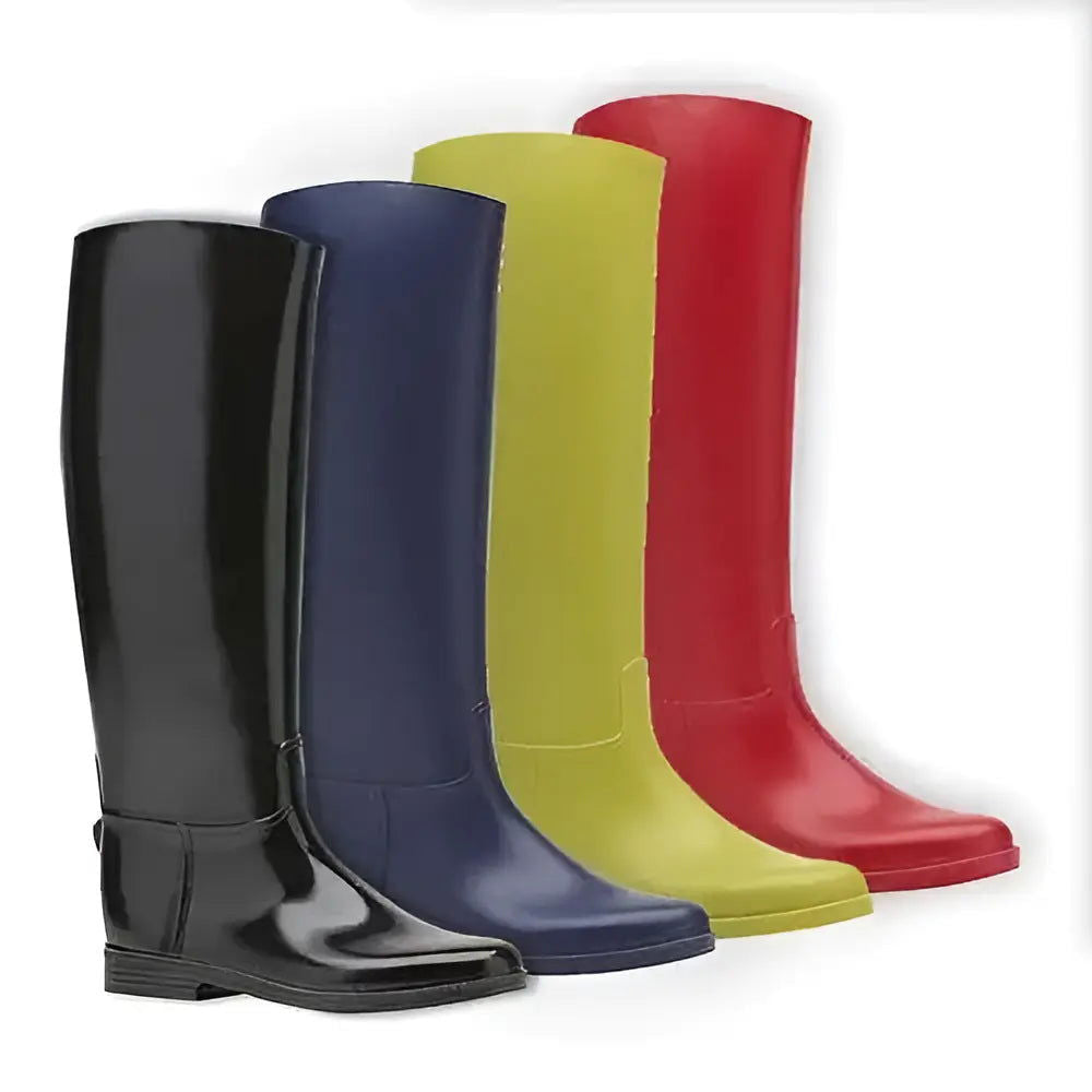 Bota Lexhis -Flambo- niño-Rincón del Valle