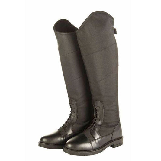 Bota Stockholm Winter HKM-Rincón del Valle