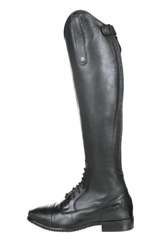 Bota de montar -Valencia- normal/extra ancho HKM-Rincón del Valle