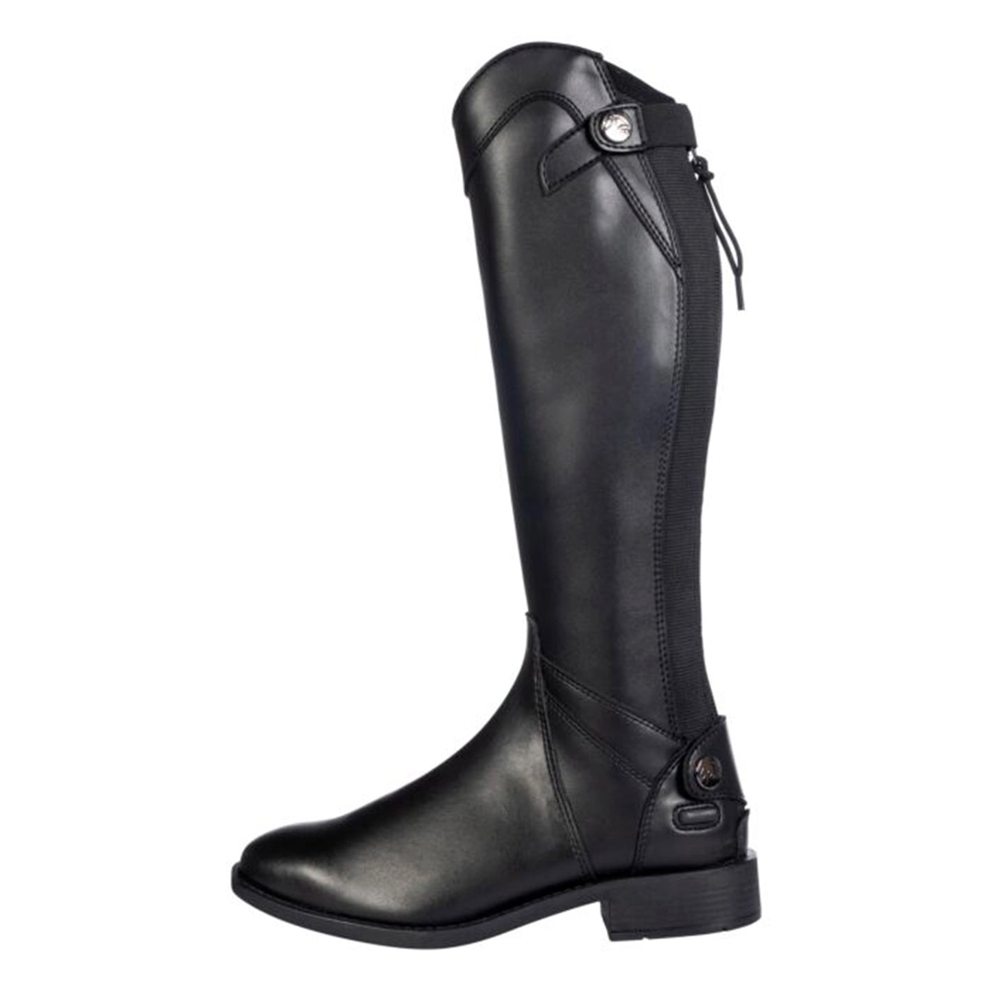 Botas-de-montar-Aberdeen-Kids-estandar-parte-elastica